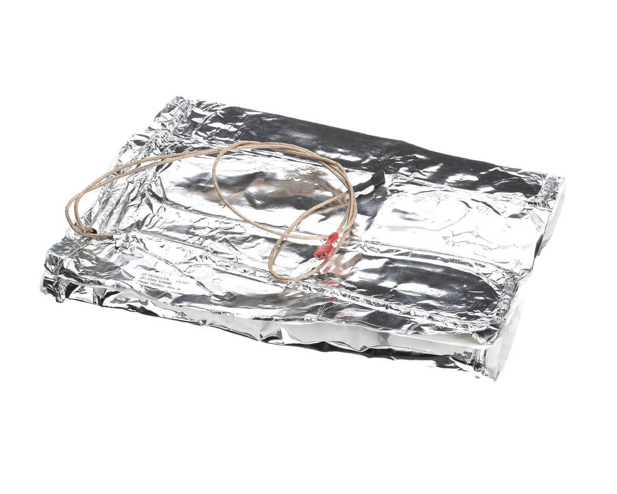 DUKE PARTS Duke 165963 Element Top 208 MUHC-SM34 - SKU DUK165963
