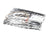 DUKE PARTS Duke 165963 Element Top 208 MUHC-SM34 - SKU DUK165963