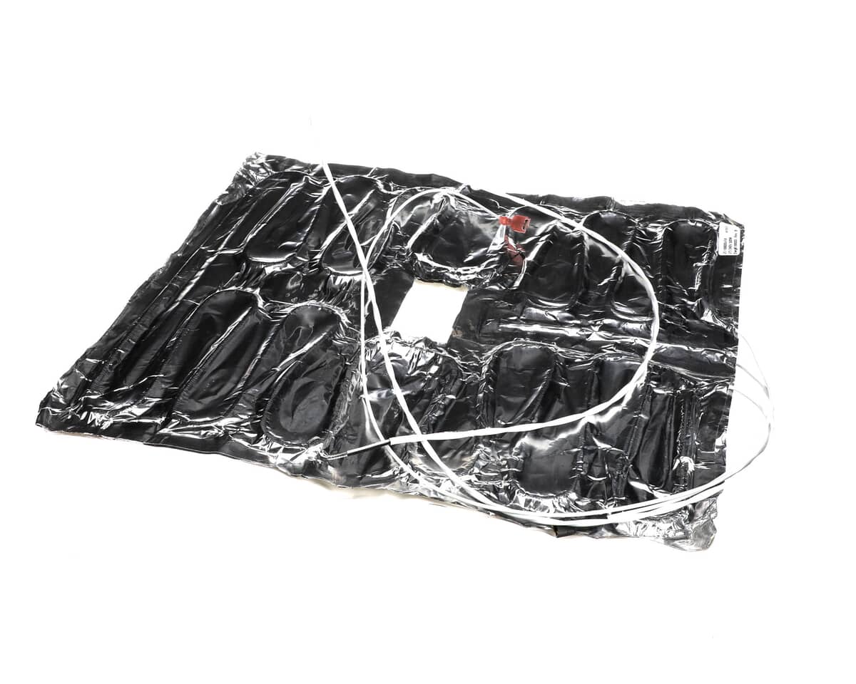 DUKE PARTS Duke 166005 Heater Irhs 2 Wide 300W - 240 - SKU DUK166005
