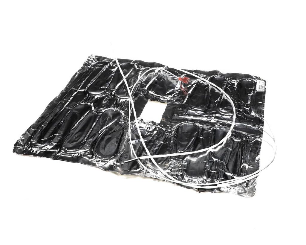 DUKE PARTS Duke 166005 Heater Irhs 2 Wide 300W - 240 - SKU DUK166005