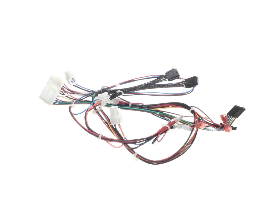 DUKE PARTS Duke 166043 Harness Heater Relays 2X4 - SKU DUK166043