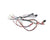 DUKE PARTS Duke 166043 Harness Heater Relays 2X4 - SKU DUK166043