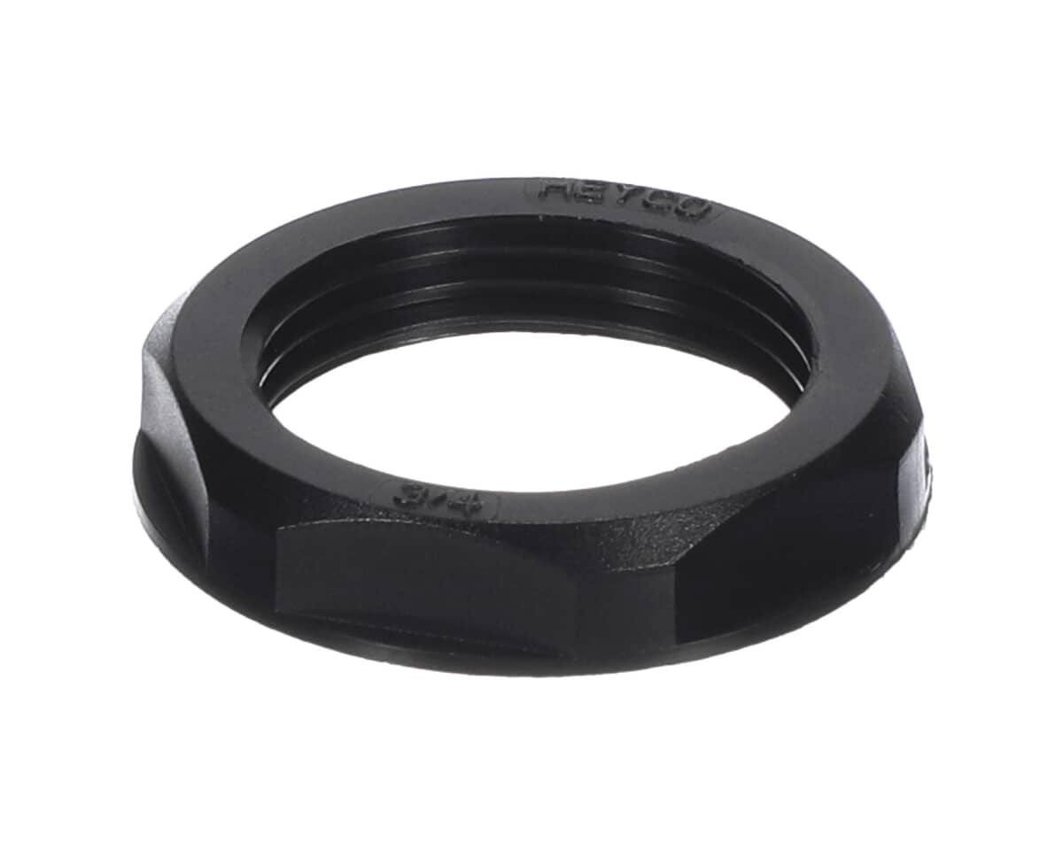 DUKE PARTS Duke 166138 Locknut 3/4 Heyco 8465 - SKU DUK166138