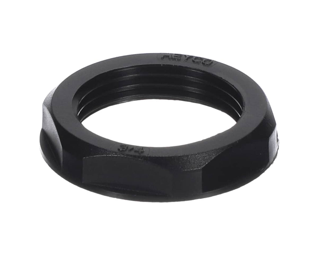 DUKE PARTS Duke 166138 Locknut 3/4 Heyco 8465 - SKU DUK166138