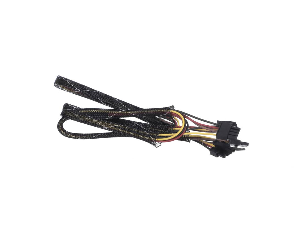 DUKE PARTS Duke 166664 Harness Menu Bar 3W RH - SKU DUK166664