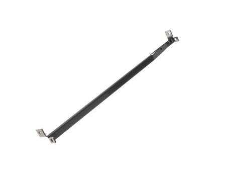 DUKE PARTS Duke 175015PS Track Flam Arrest Rt-Weld 175015PS - SKU DUK175015PS