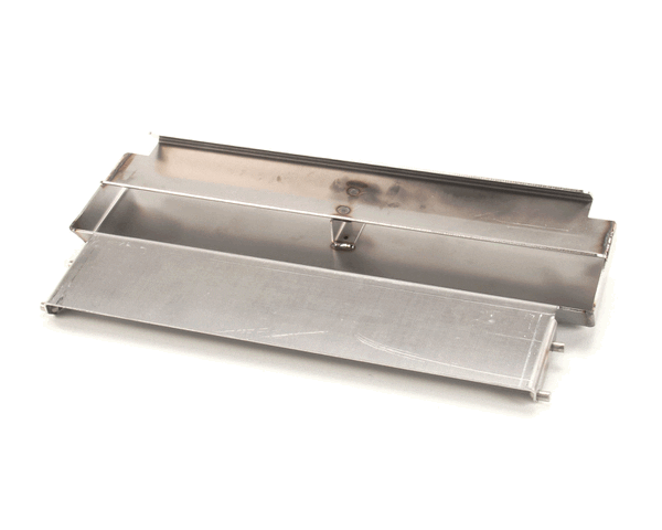 DUKE 175150 WELDMENT  PIVOT ASH SCRAPER