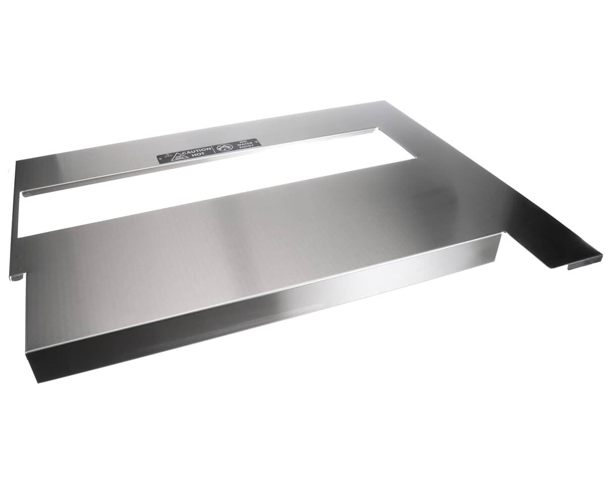 DUKE PARTS Duke 175300K Weldment Front Panel - SKU DUK175300K