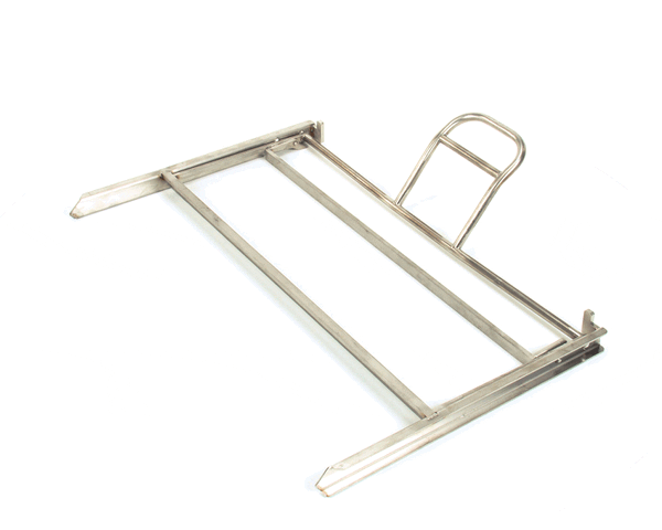 DUKE 175444WELD WELDMENT SPATULA ALL