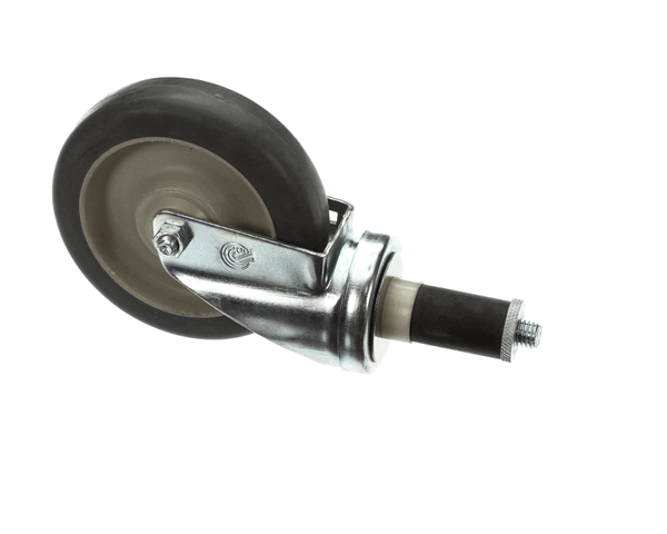 DUKE 175563SED CASTER  STEM W/O BRAKE