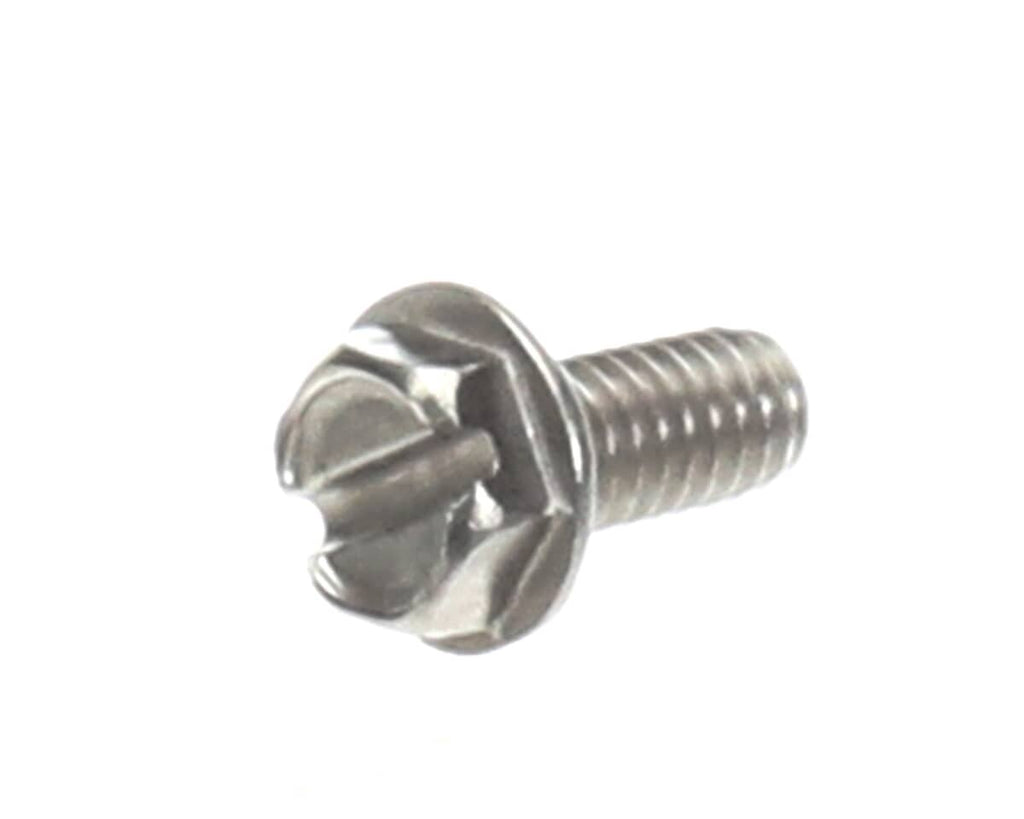 DUKE PARTS Duke 175591 Screw 8-32X3/8IHXW Sl SS Machi - SKU DUK175591