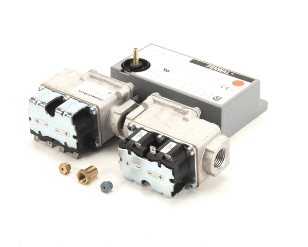 DUKE 175613 KIT NAT.GAS CONVERSION