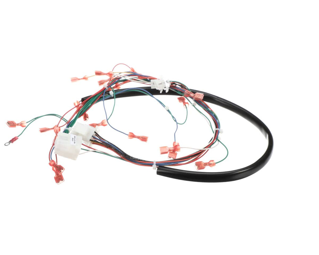 DUKE PARTS Duke 175759 Harness Wiring Low Volt.ce Fbb - SKU DUK175759