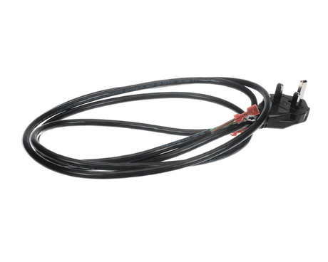 DUKE PARTS Duke 175805 Cordsetplug Type Bs 1363 - SKU DUK175805
