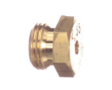DUKE PARTS Duke 175814 Orifice 2.35MM - SKU DUK175814