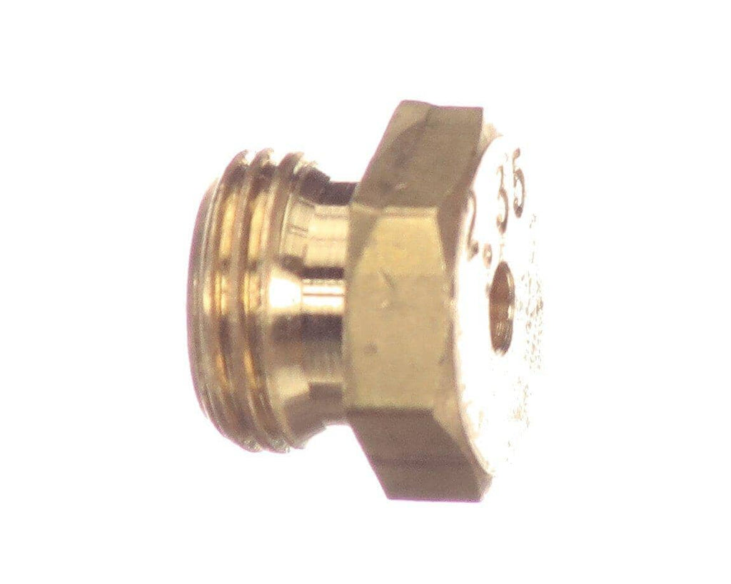 DUKE PARTS Duke 175814 Orifice 2.35MM - SKU DUK175814