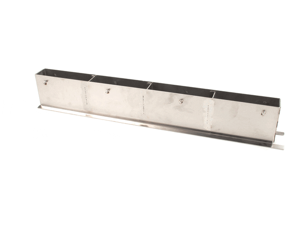 DUKE 175838 WELDMENTFLUE LOWER 17583