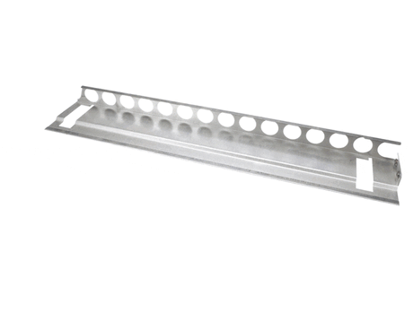 DUKE PARTS Duke 175994 Panel Splash Front 36 X 40 20G - SKU DUK175994