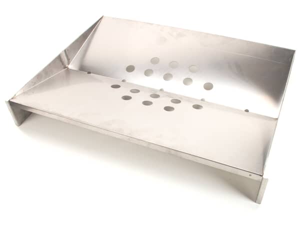 DUKE 176397 WELDMNTAGPCNTR AIR FLOW