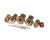 DUKE PARTS Duke 176514 Hi Altitude Kit - SKU DUK176514