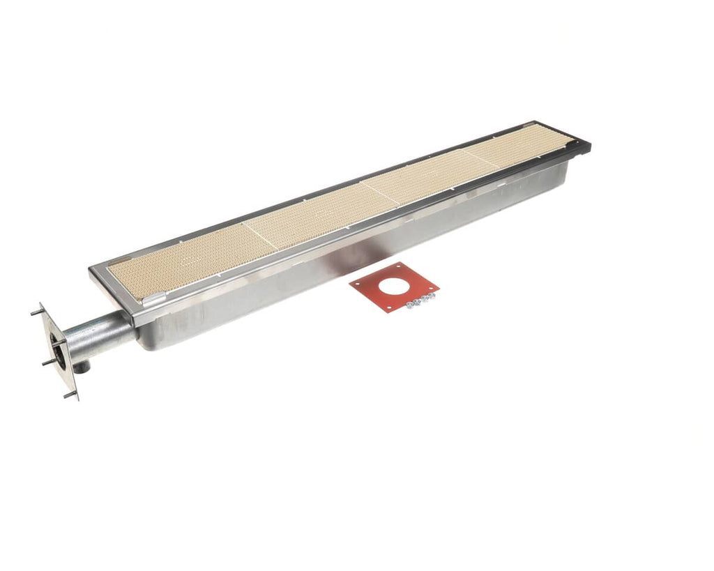 DUKE PARTS Duke 176901 Assembly Spare Part IR Burner - SKU DUK176901