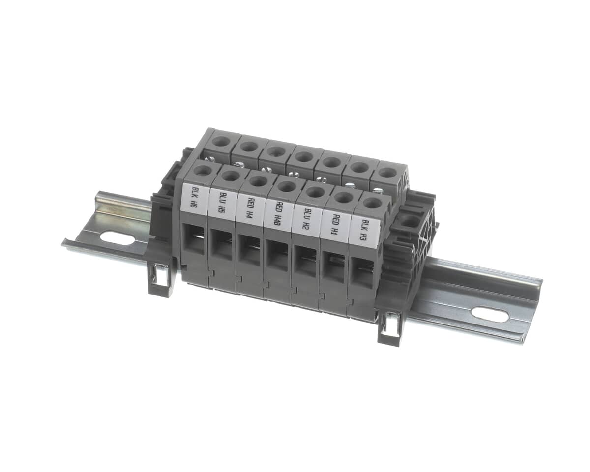 DUKE PARTS Duke 177505 Terminal Block Heat Elements C - SKU DUK177505