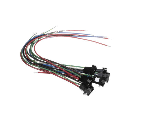 DUKE PARTS Duke 177599 Harness Fuses &amp; Element Plugs - SKU DUK177599