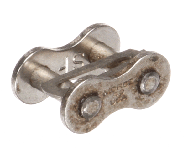 DUKE 192490 LINK CONNECTOR RC40 NICKEL PLA