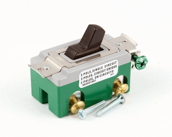 DUKE 2113-2 2113 MASTER TOGGLE SWITCH