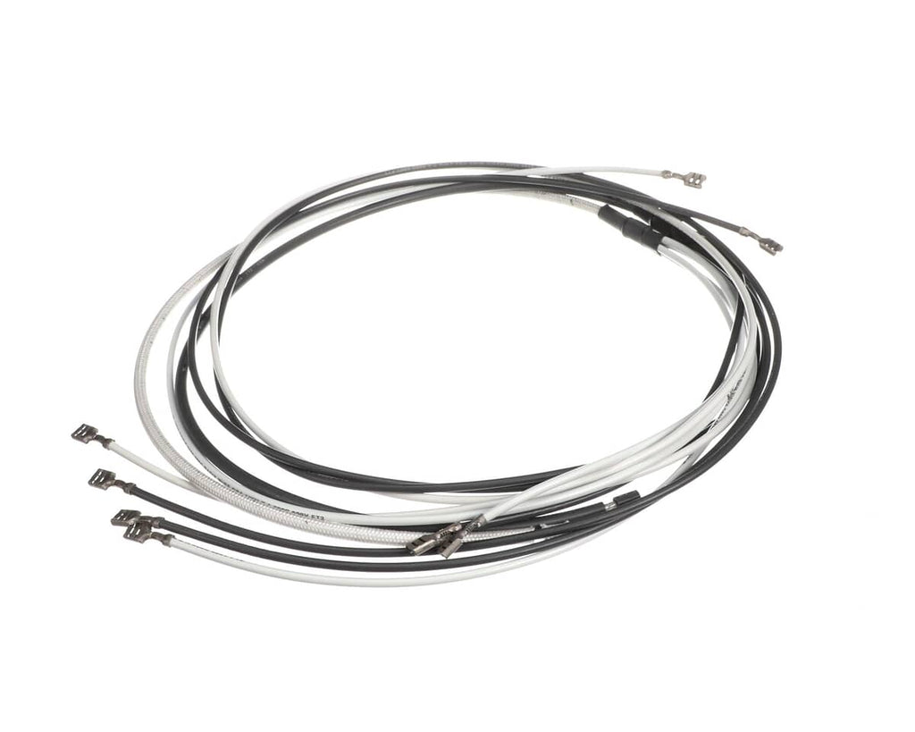 DUKE PARTS Duke 212616 Harness Wire 4 Sec 120V 1-#21 - SKU DUK212616