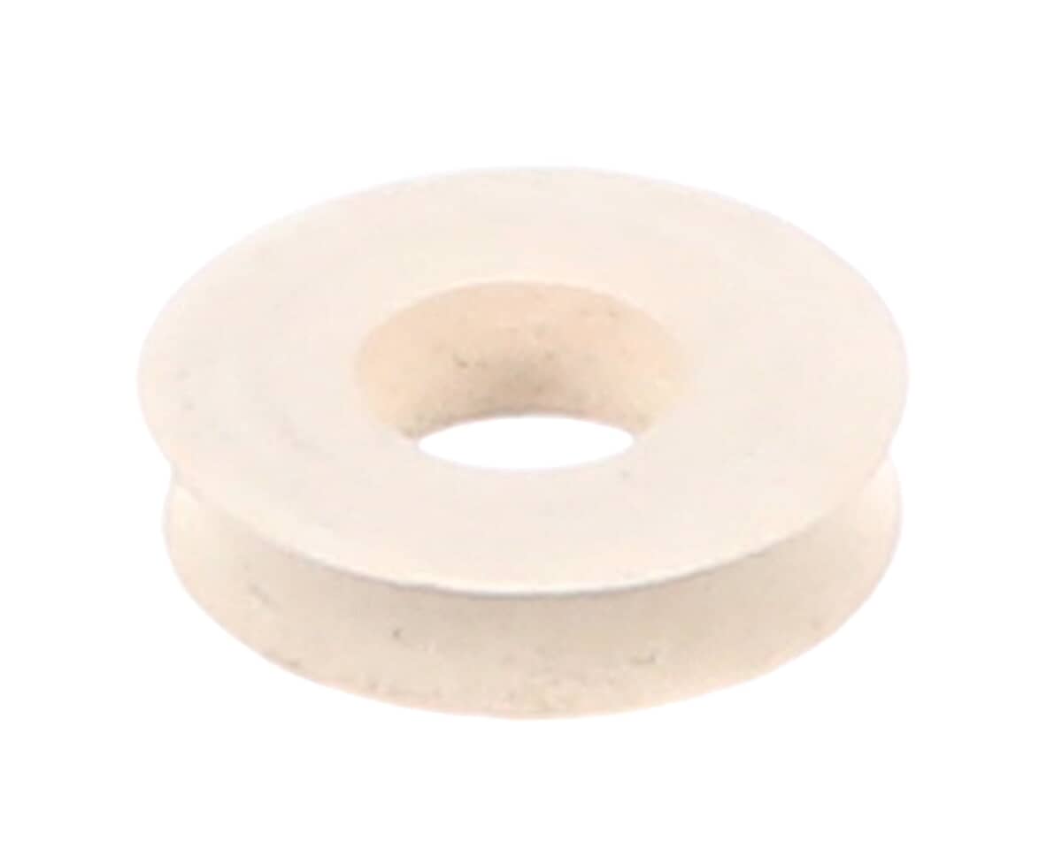 DUKE PARTS Duke 213126 Washer White Rubber - SKU DUK213126