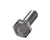 DUKE PARTS Duke 213387 Screw 1/4-20 X 3/4 Hfm - SKU DUK213387