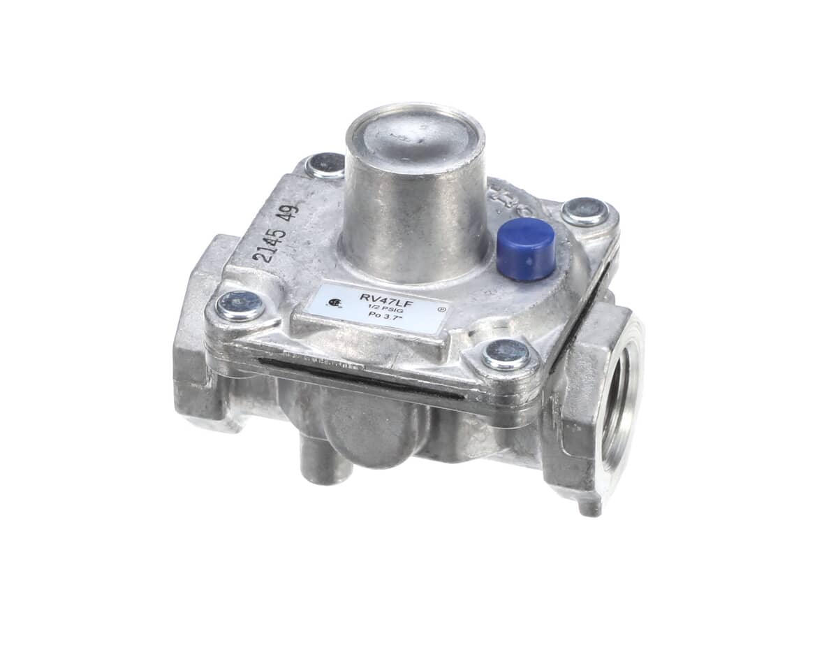 DUKE PARTS Duke 213501 Regulator Gas D3250 44 - SKU DUK213501