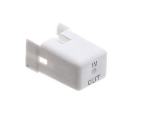DUKE PARTS Duke 214432 Connector - Hera Blade Type #S - SKU DUK214432