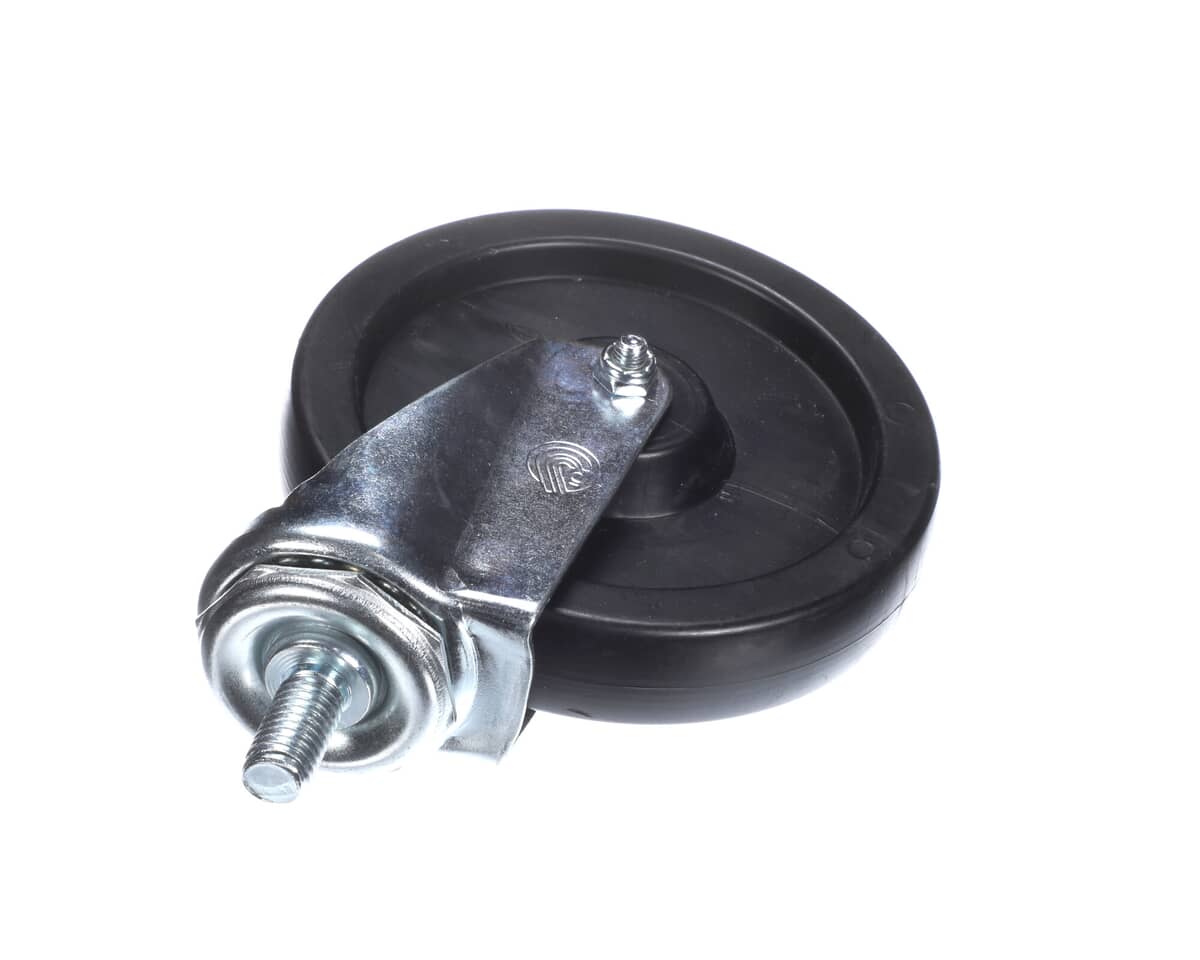 DUKE PARTS Duke 214499 Caster 5 Stem W/Brake - SKU DUK214499