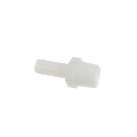 DUKE PARTS Duke 214705 Barb 3/8X3/8 PVC - SKU DUK214705