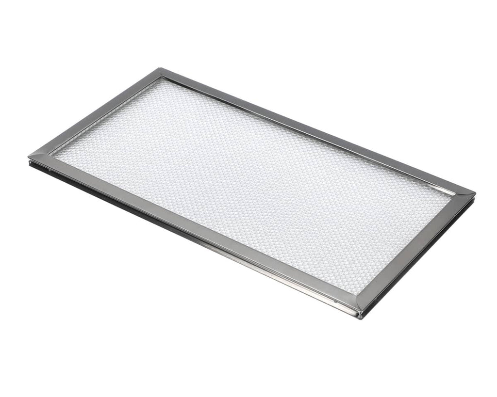 DUKE PARTS Duke 214965 Filter 5.875X10.875X.313 - SKU DUK214965