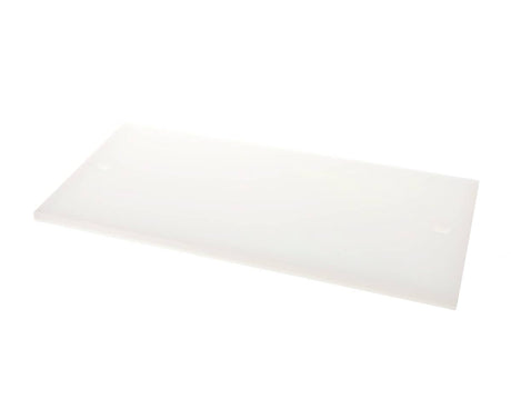 DUKE PARTS Duke 215129 Board Poly Subway Hf 18.063X8.75X1/2 W/ - SKU DUK215129
