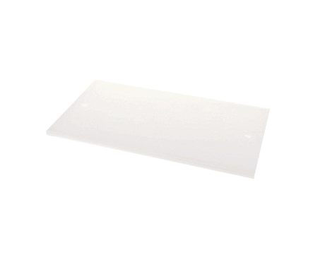DUKE PARTS Duke 215134 Board Poly Subway Hf 19 16.063X8.75X.5 - SKU DUK215134
