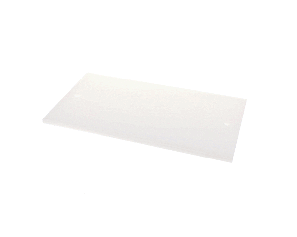 DUKE PARTS Duke 215134 Board Poly Subway Hf 19 16.063X8.75X.5 - SKU DUK215134