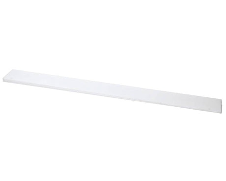 DUKE PARTS Duke 215304 Board Crv Poly 72.375X7X1--SO Specs For - SKU DUK215304