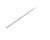 DUKE PARTS Duke 215323 Rod Door SS 3/8 27.625 - SKU DUK215323