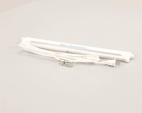 DUKE PARTS Duke 215850 Liteco Fixture 12W 110V T4 Without Switc - SKU DUK215850