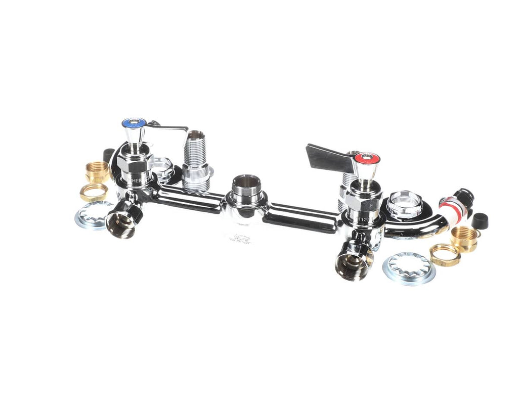 DUKE PARTS Duke 215903 Faucet Swing 12 #13269 Backspl - SKU DUK215903