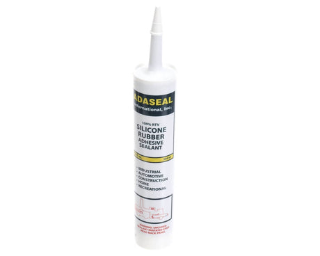 DUKE PARTS Duke 216490 Sealant Rtv 1000 Gray - SKU DUK216490