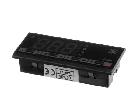 DUKE PARTS Duke 216832 Display #LCD-5S (Lae AD2-28) - SKU DUK216832