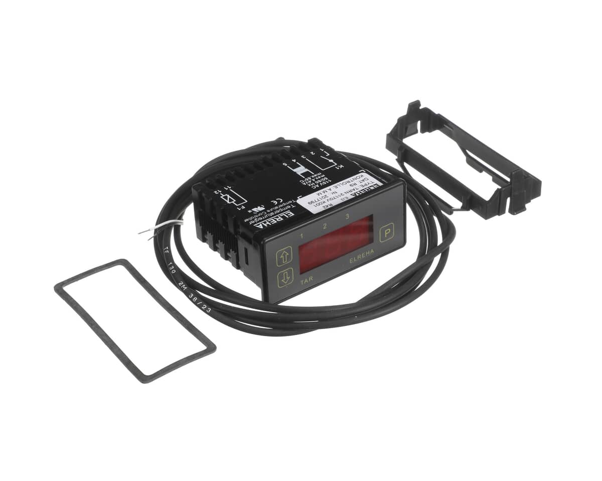 DUKE PARTS Duke 216837-CK Thermostat Pre-Prog - SKU DUK216837-CK