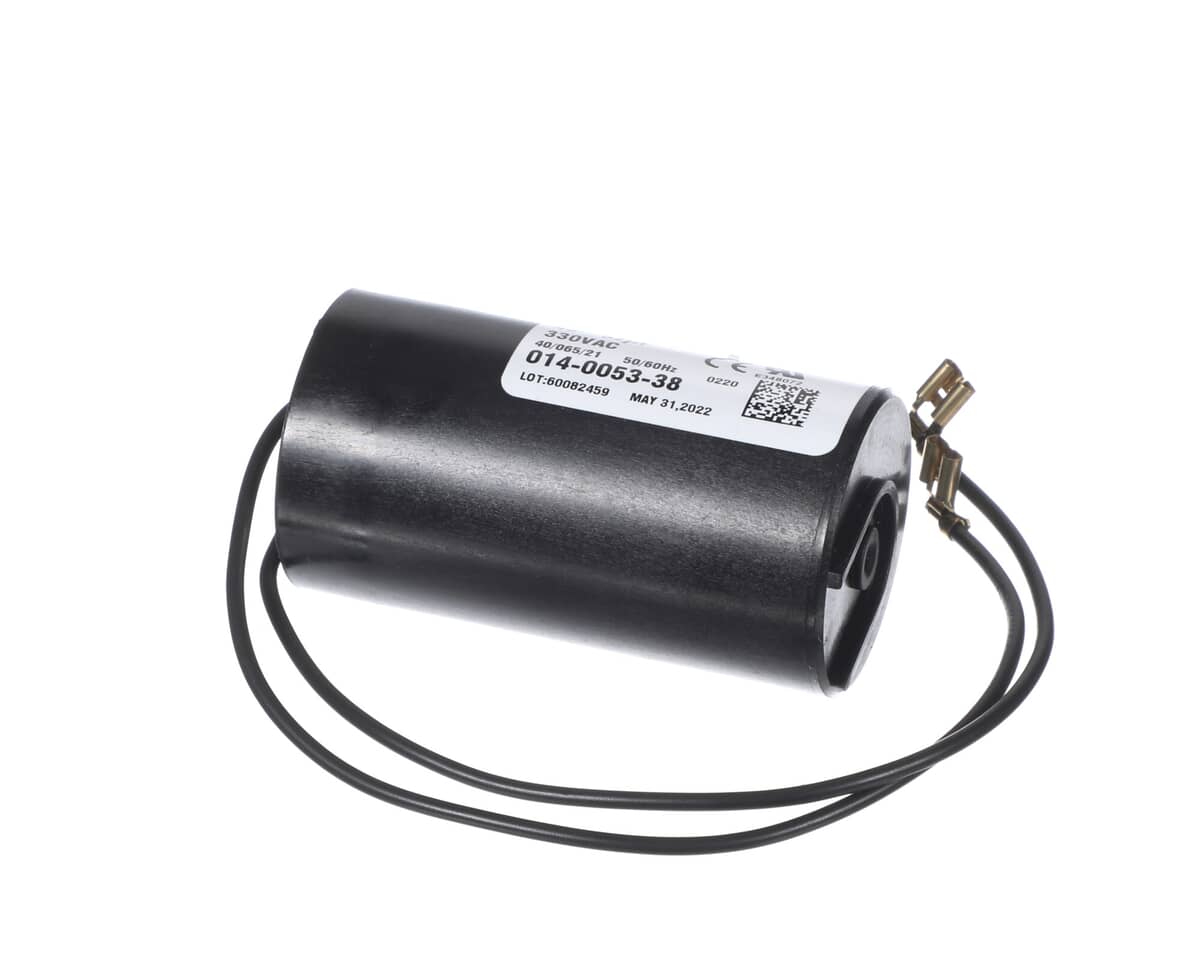 DUKE PARTS Duke 217864 Start Cap. For #217837 #0 - SKU DUK217864