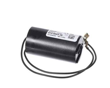 DUKE PARTS Duke 217864 Start Cap. For #217837 #0 - SKU DUK217864