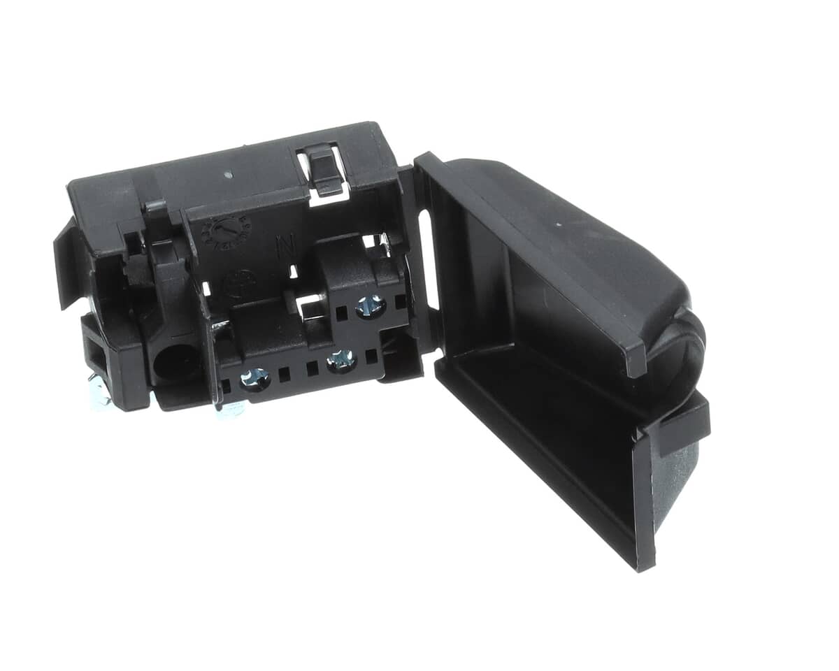 DUKE PARTS Duke 222287 Modulepower Entry - SKU DUK222287